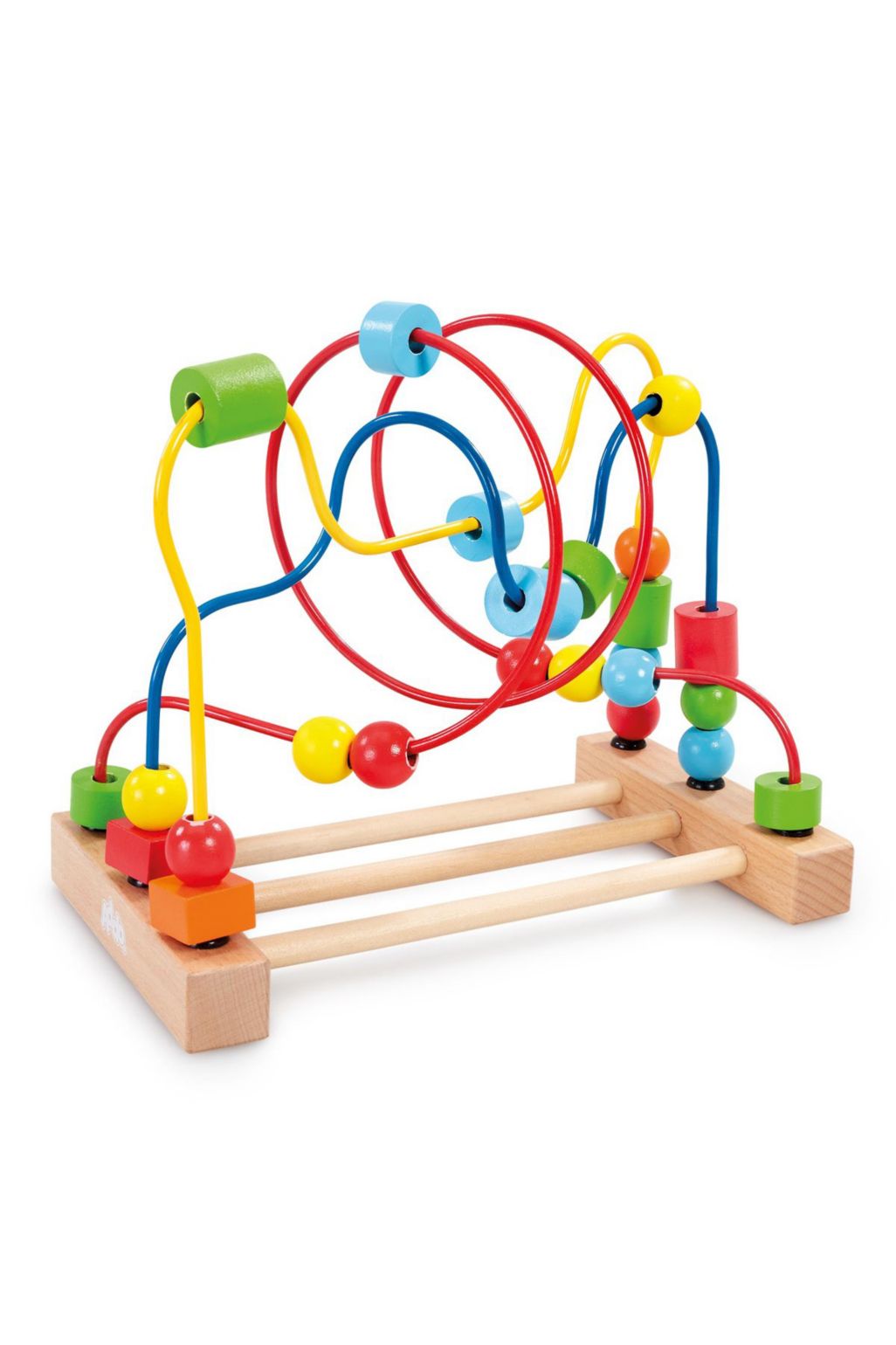 Addo Labirintul de Mărgele Woodlets