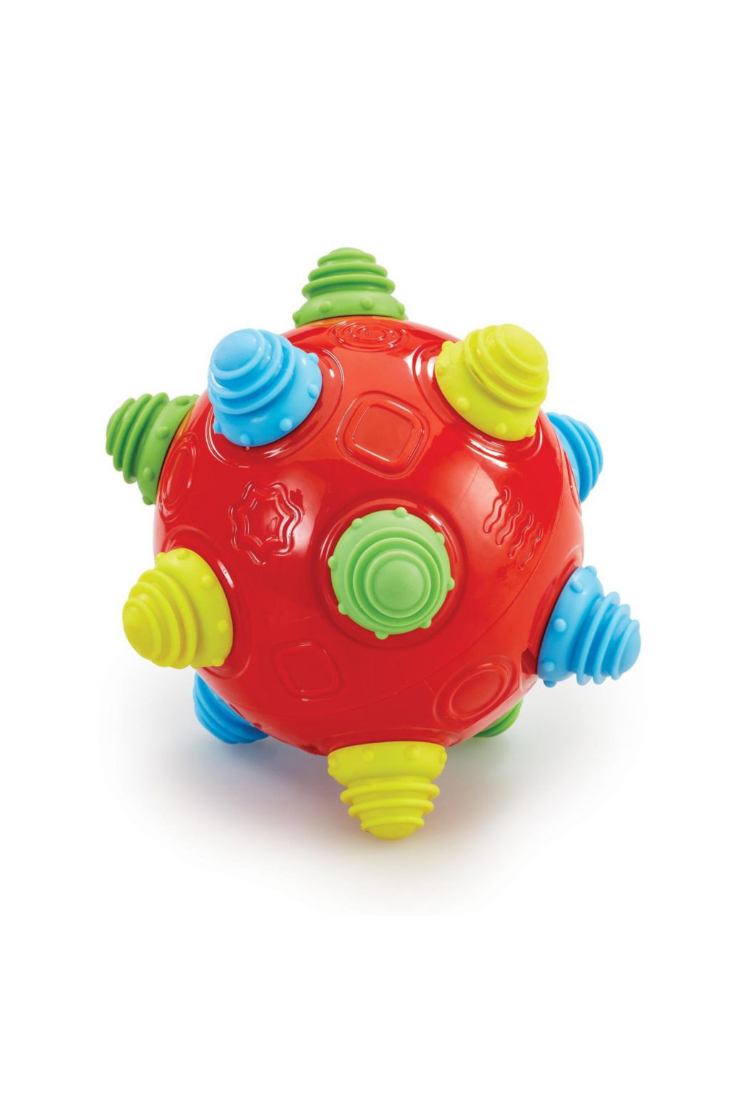 Addo Little Lot Jiggly Jitter Ball