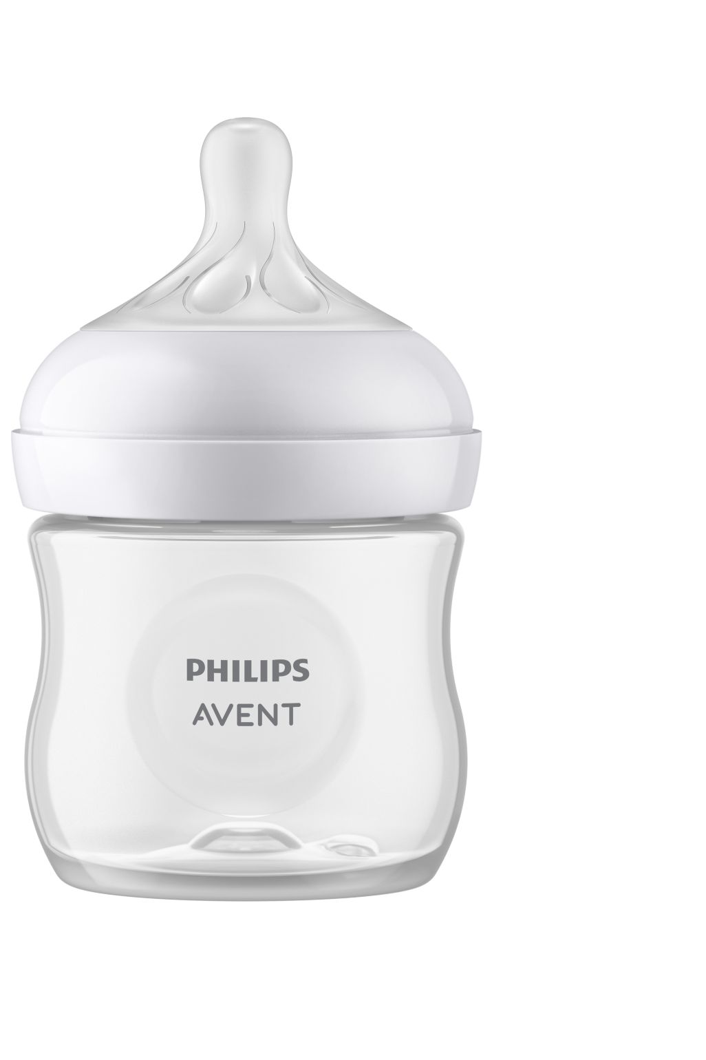 Avent Natural Response, biberon PP 0 luni+, 125ml
