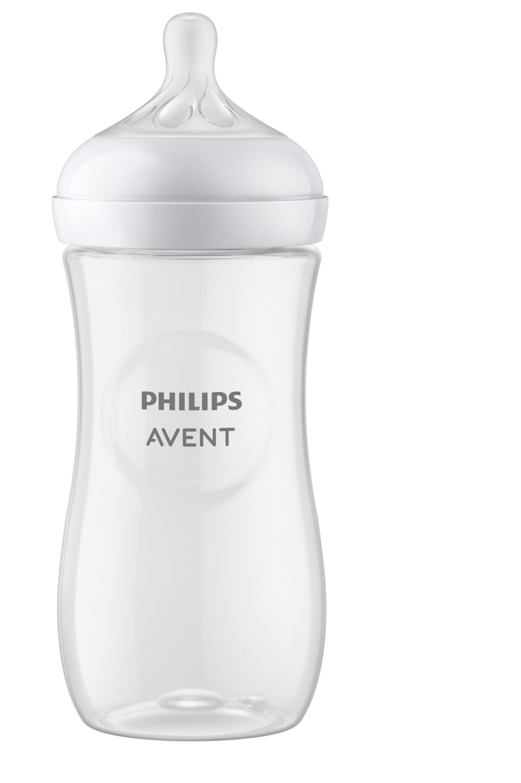 Philips Avent Natural Response Baby Bottle PP 3+m 330ml