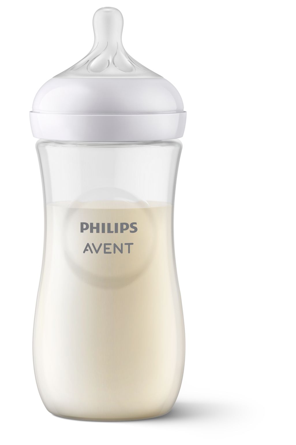 Philips Avent Natural Response Baby Bottle PP 3+m 330ml