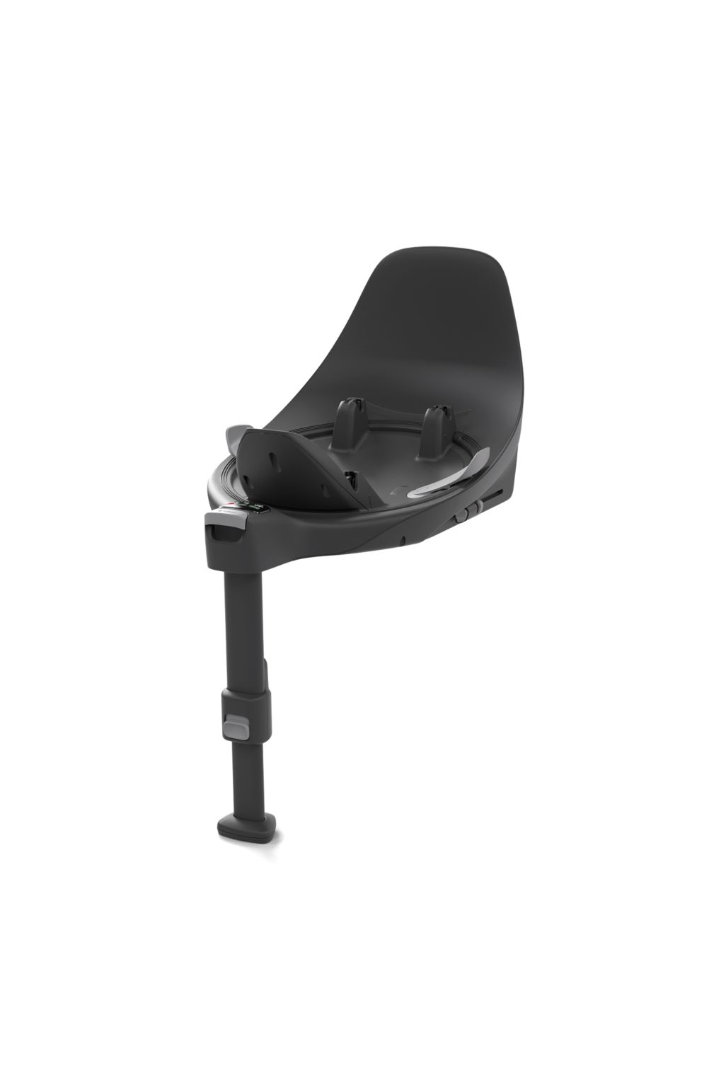 CYBEX Platinum Base T - negru