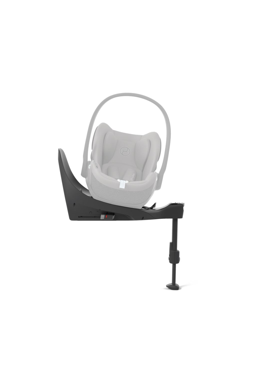 CYBEX Platinum Base T - negru