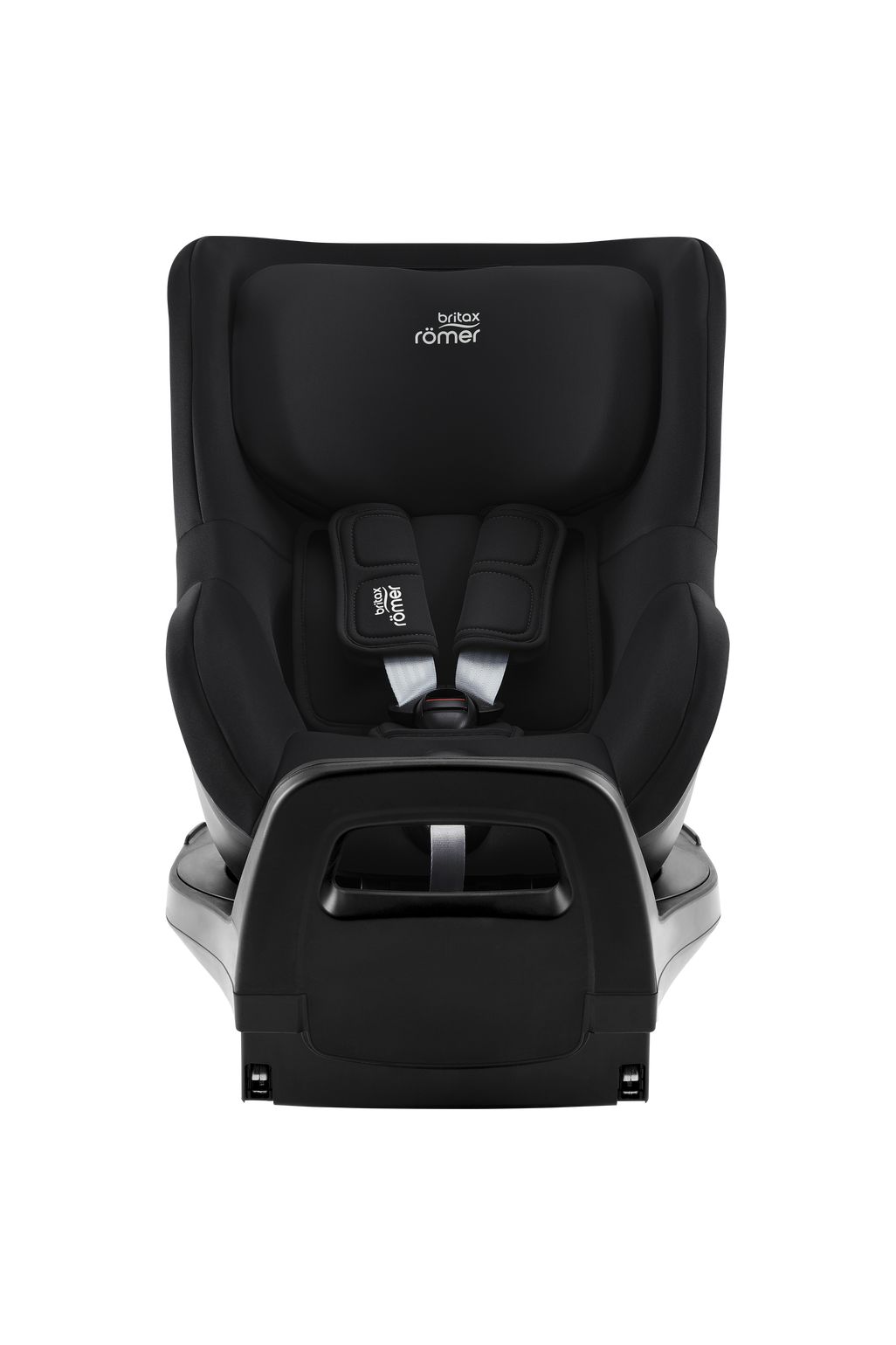 Britax romer dualfix installation sale