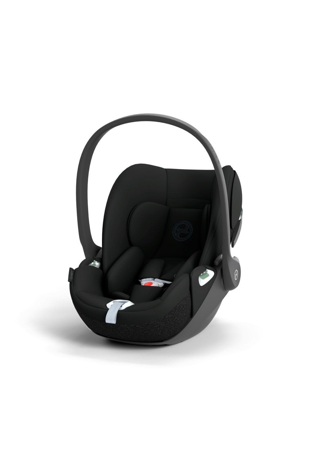 Scaun auto Cybex Cloud T i-Size - negru sepia