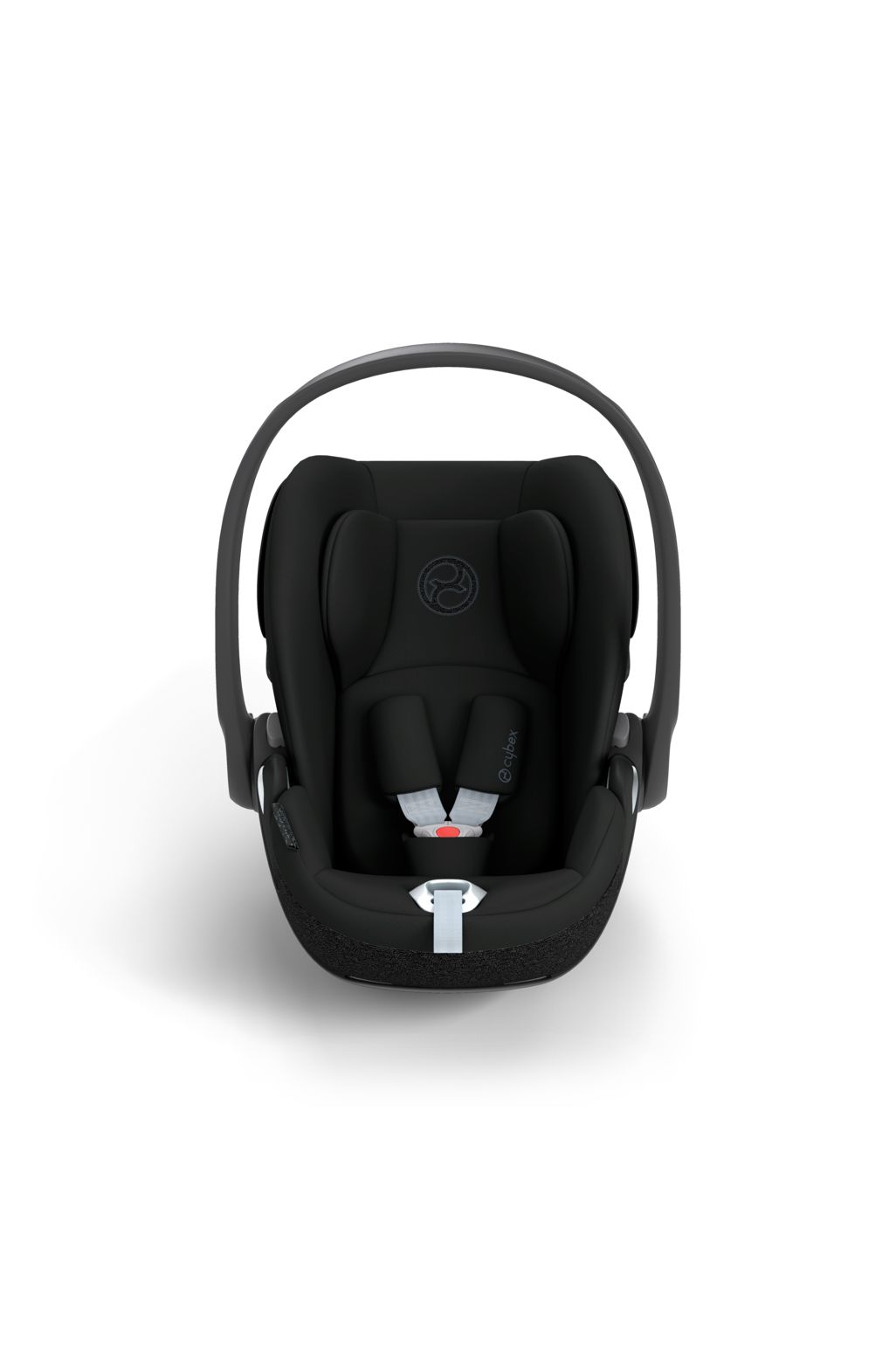 Scaun auto Cybex Cloud T i-Size - negru sepia