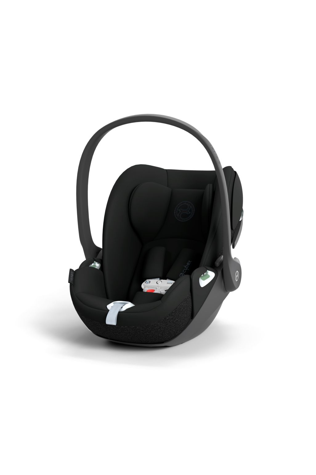 Scaun auto Cybex Cloud T i-Size - negru sepia