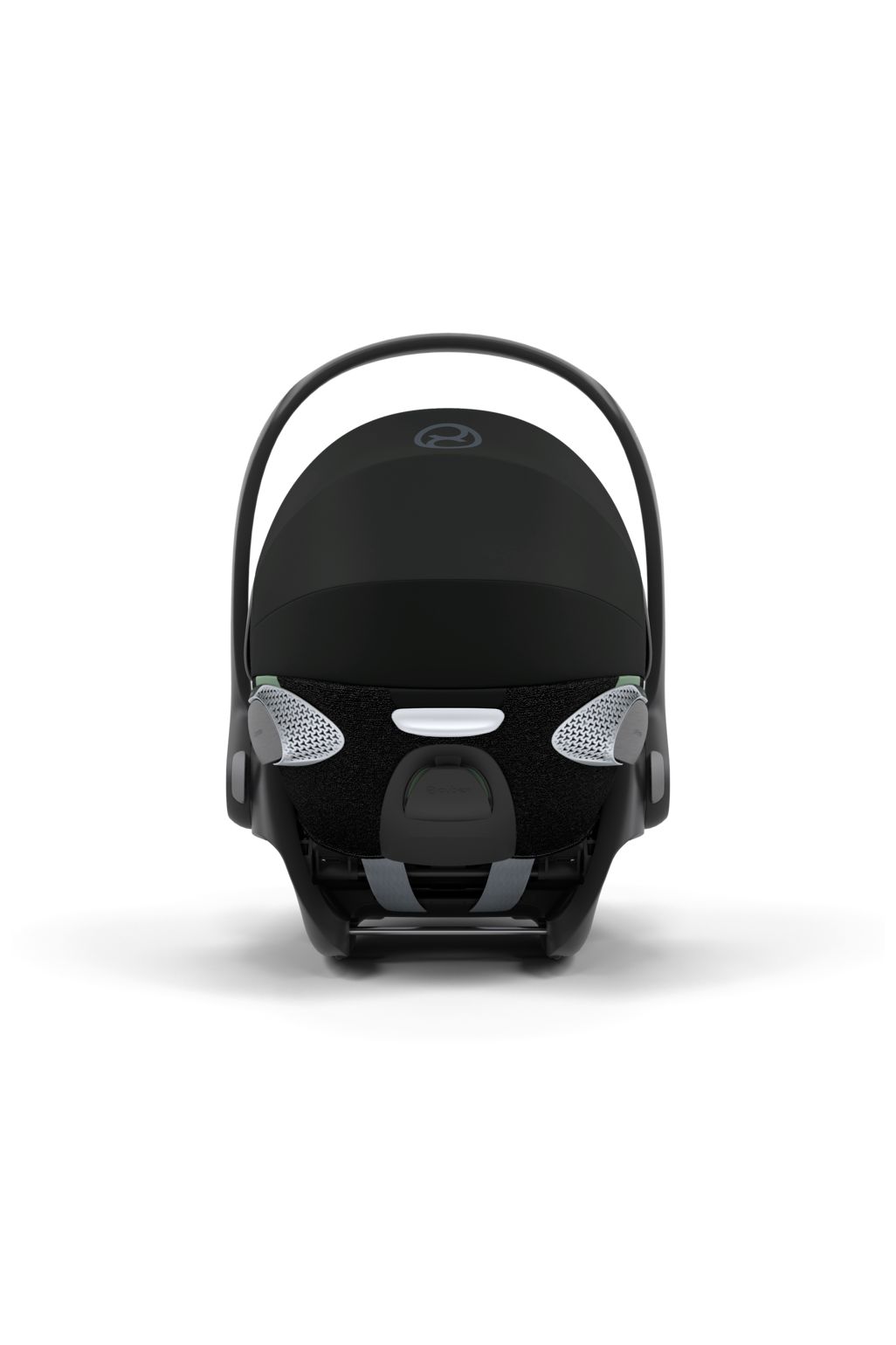 Scaun auto Cybex Cloud T i-Size - negru sepia