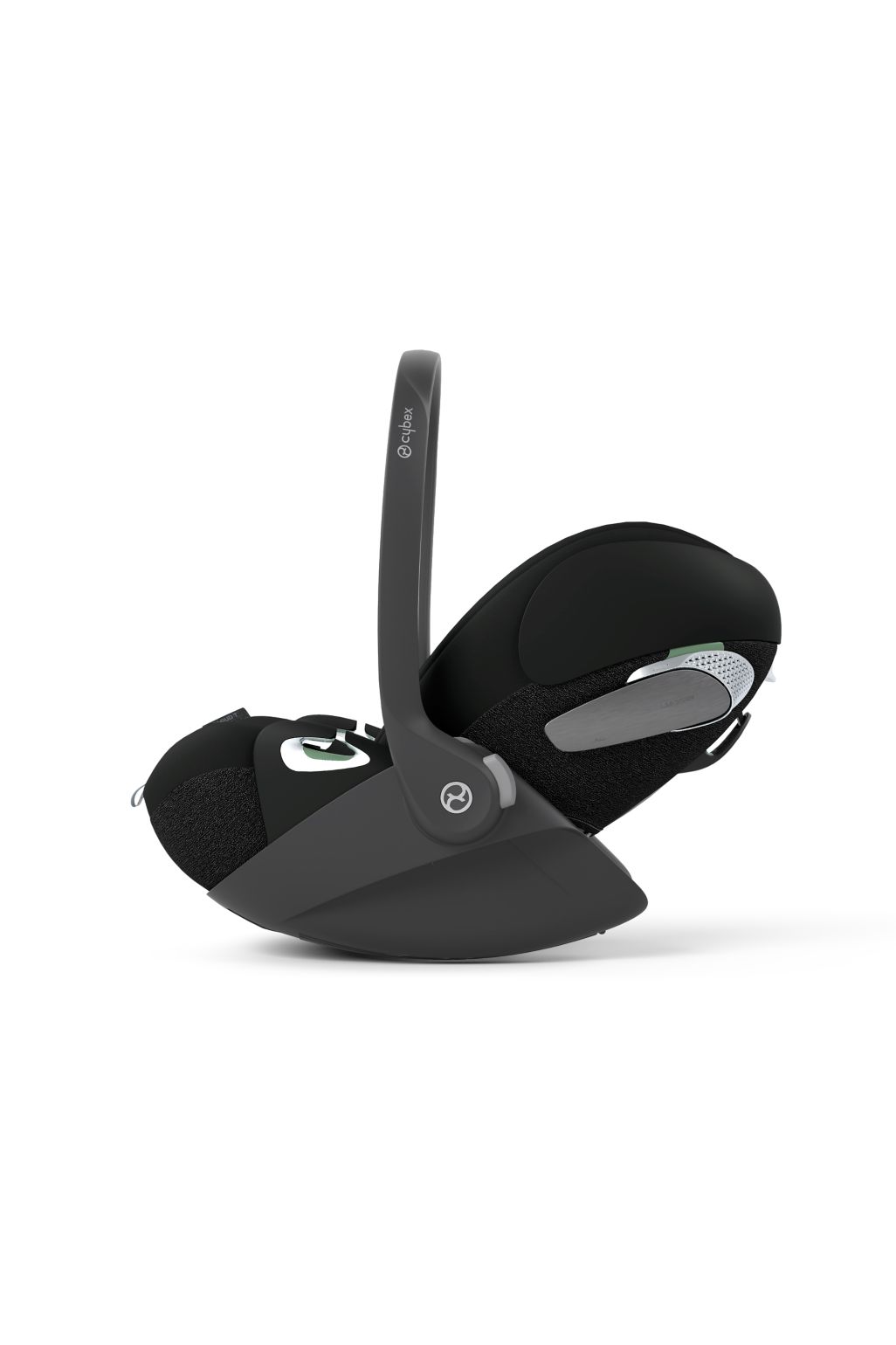 Scaun auto Cybex Cloud T i-Size - negru sepia