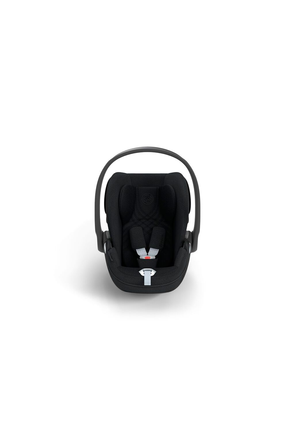 Scaun Auto Cybex Cloud T i-Size - plus negru sepia