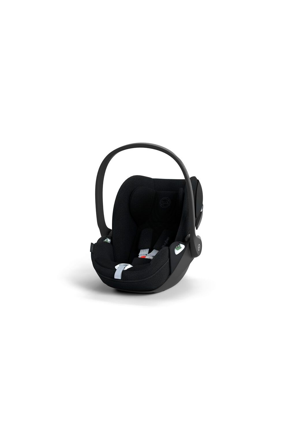 Scaun Auto Cybex Cloud T i-Size - plus negru sepia