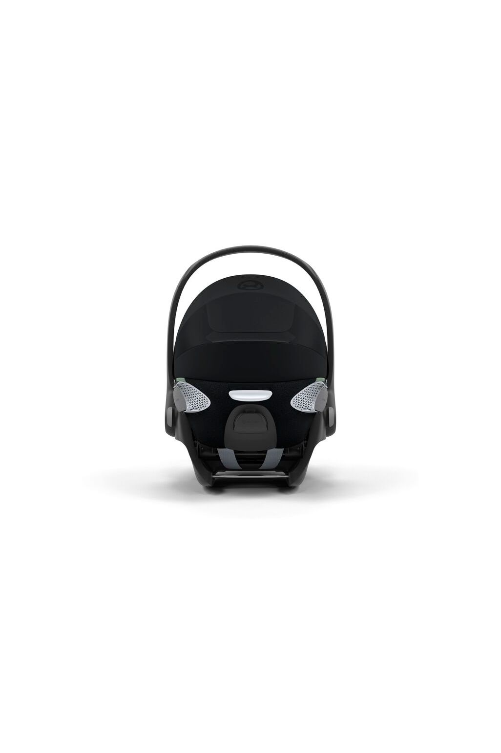 Scaun Auto Cybex Cloud T i-Size - plus negru sepia