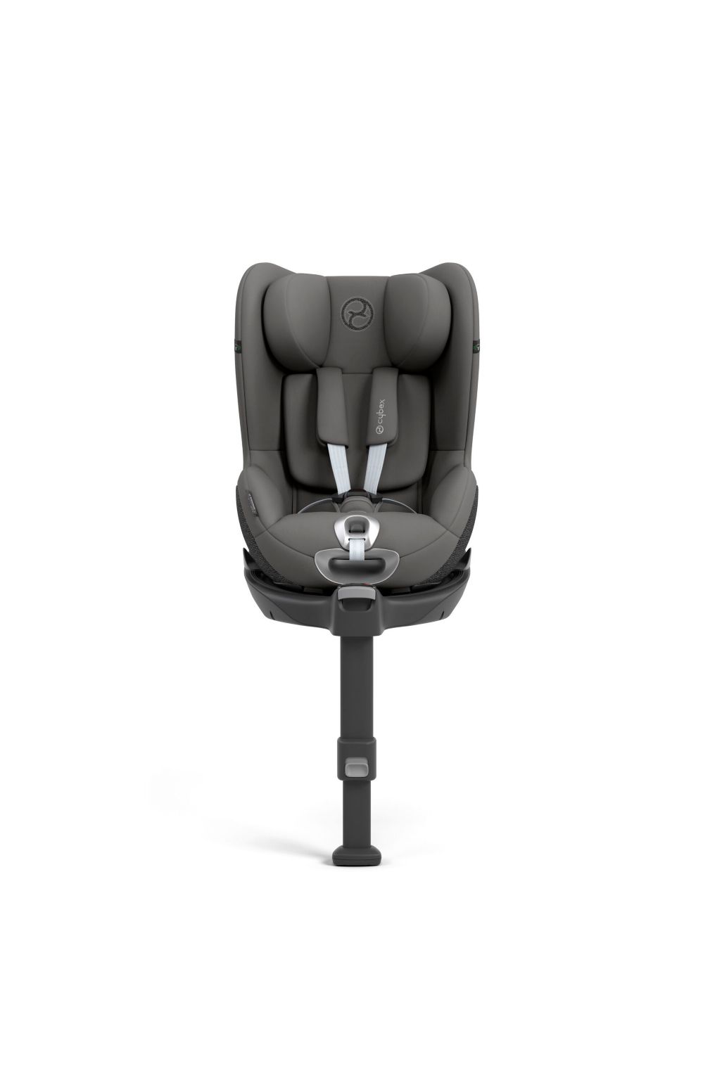 Cybex Sirona T i-Size Car Seat - mirage grey - with i-size