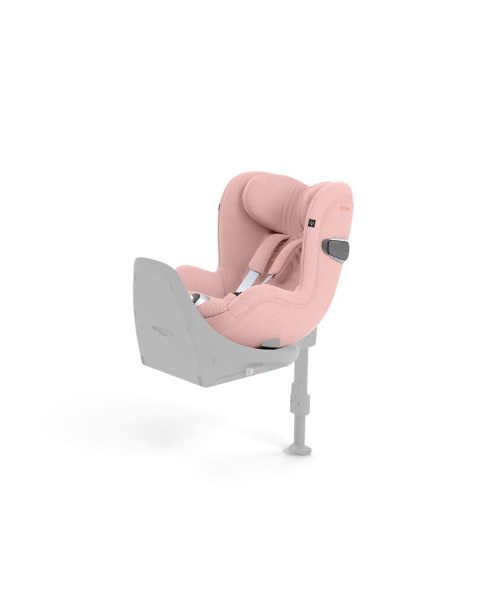 Cybex Sirona T i-Size Scaun Auto - plus piersiciu roz
