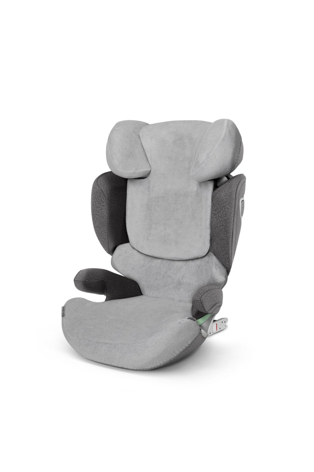 Cybex Solution T Z Summer Cover summer seat covers
