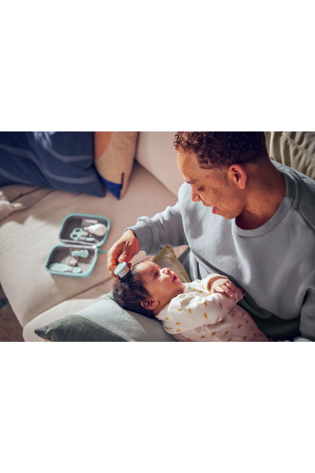 Philips Avent Set îngrijire pentru bebeluși