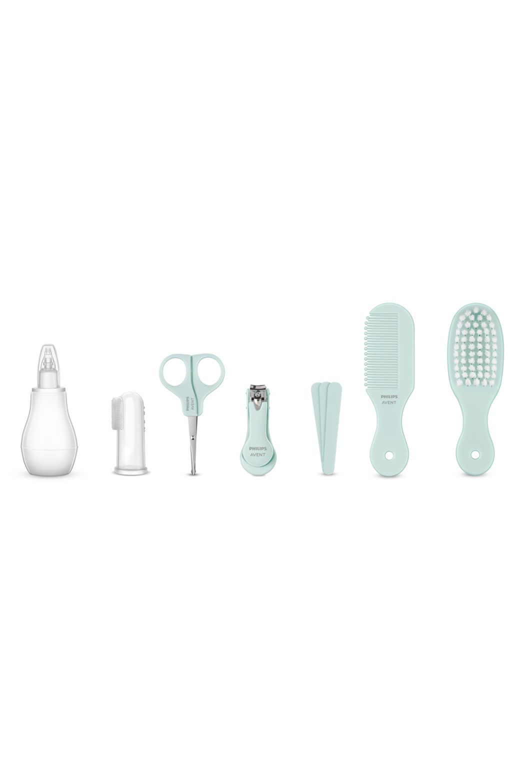 Philips Avent Set îngrijire pentru bebeluși
