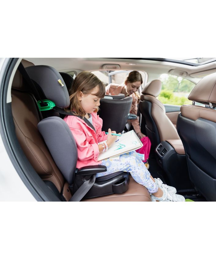 Graco Kάθισμα αυτοκινήτου Junior Maxi™ i-Size R129 - midnight