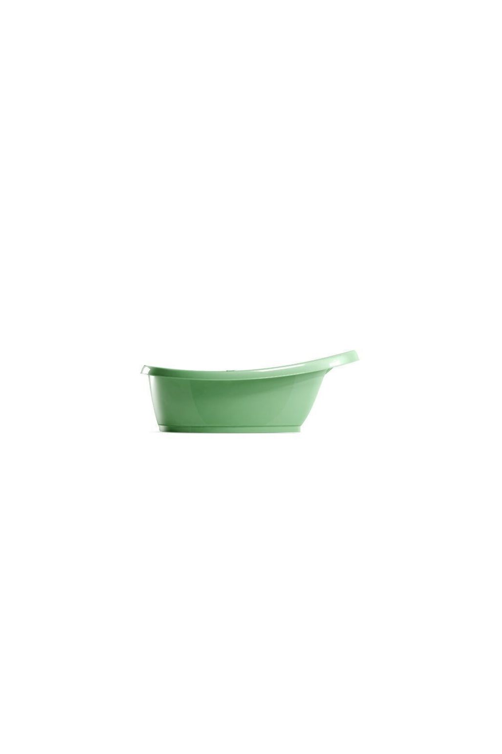 OK Baby Onda baby bathtub 0-12 months - green