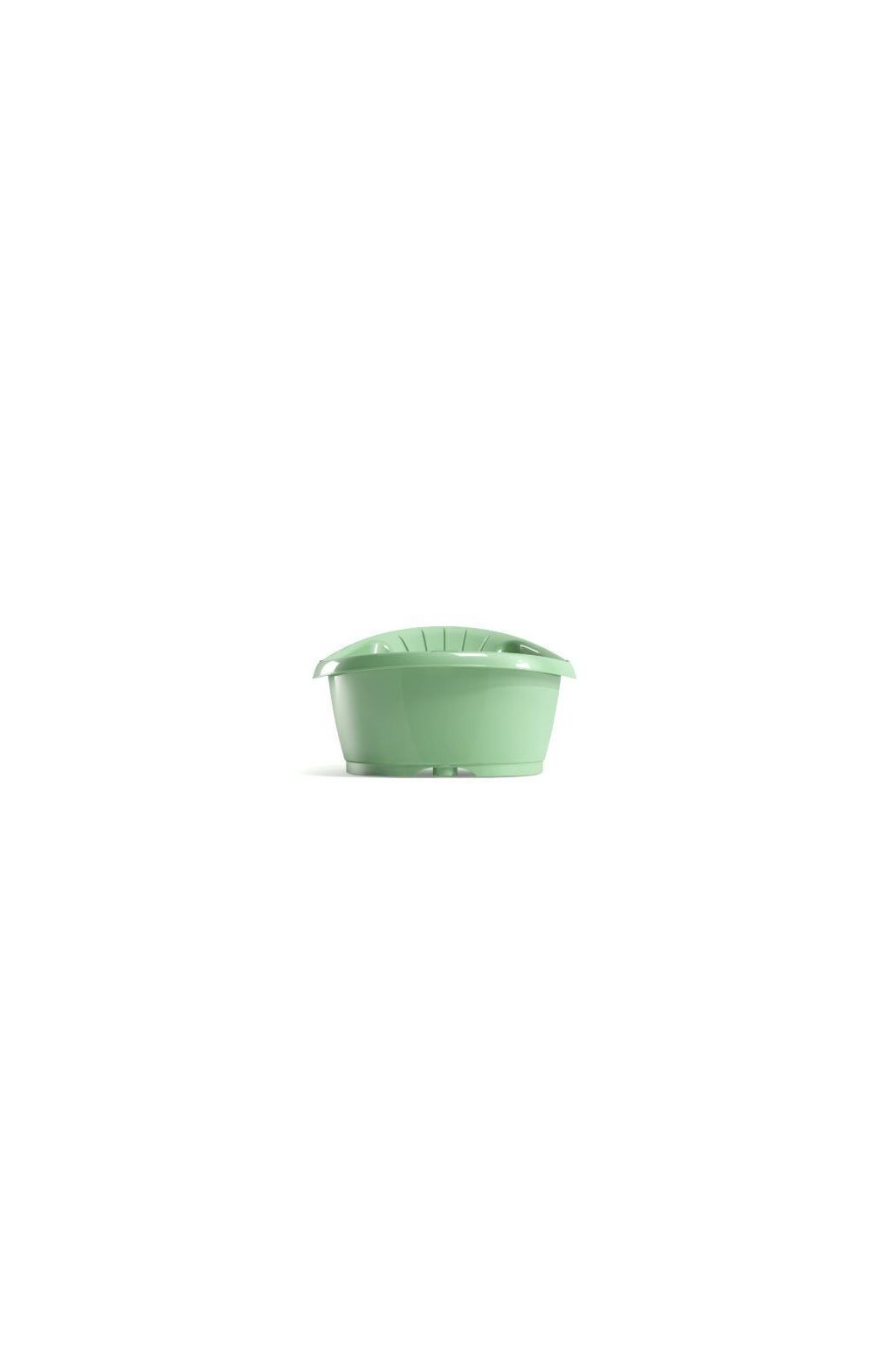 OK Baby Onda baby bathtub 0-12 months - green