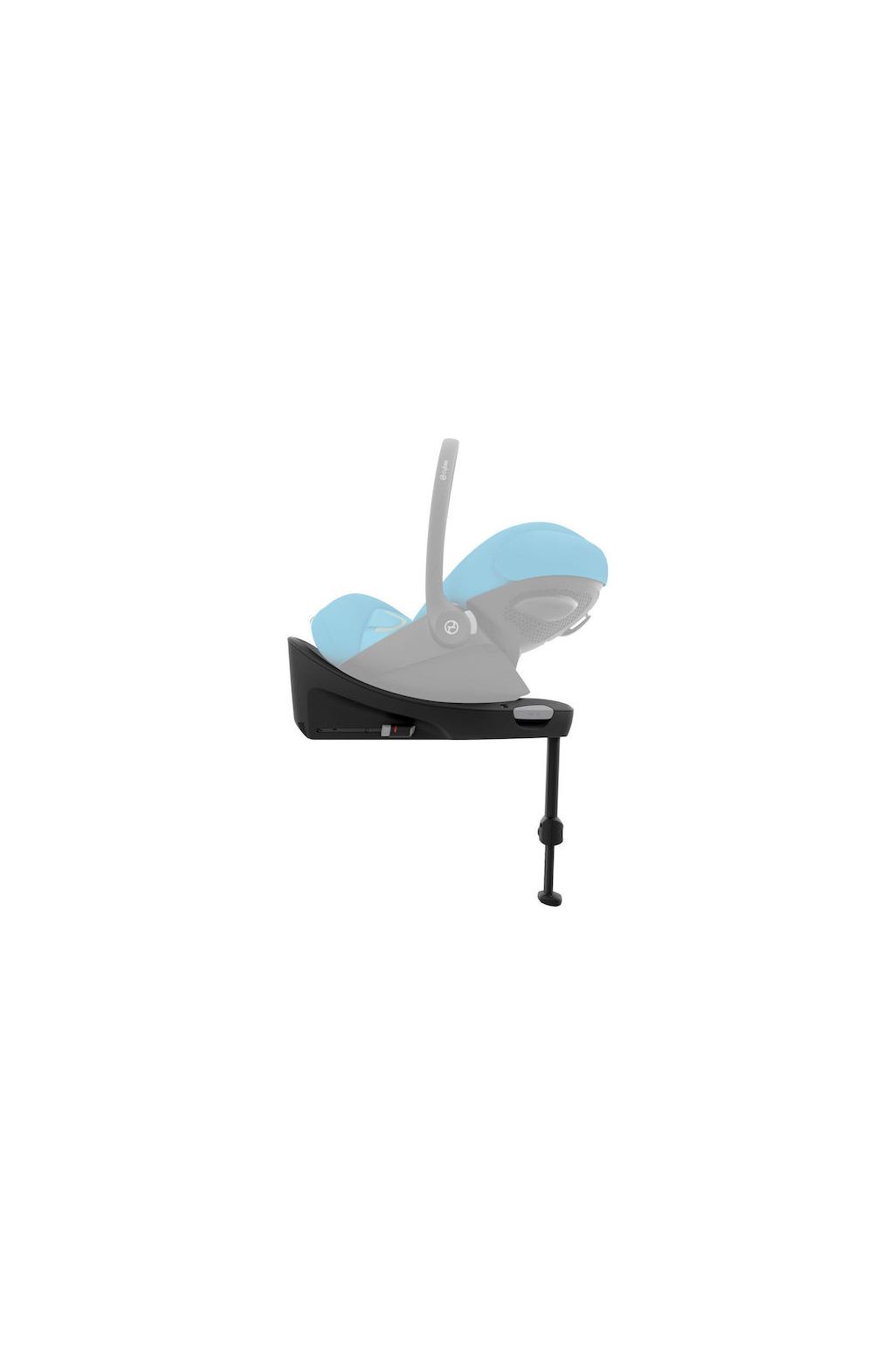 Cybex Baza G - negru