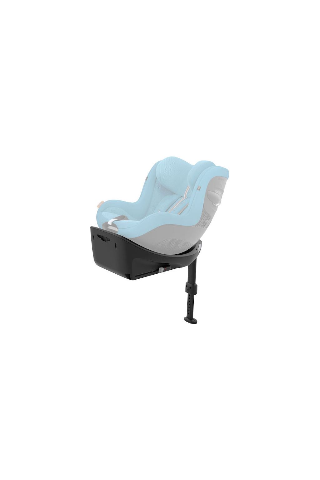 Cybex Baza G - negru