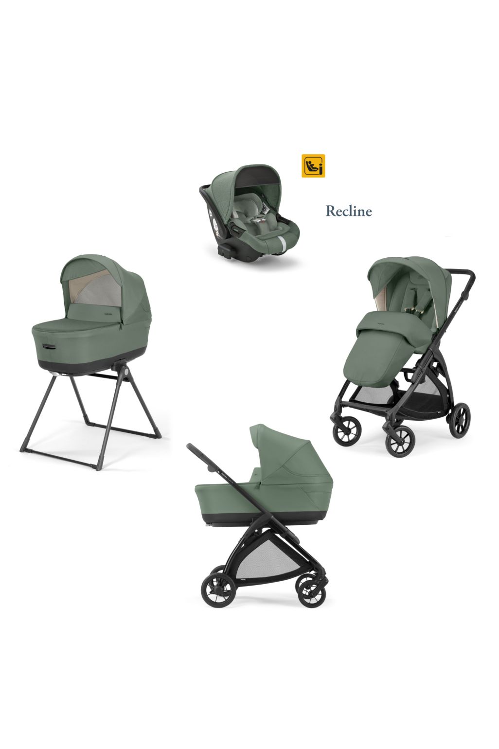 Inglesina travel system sale