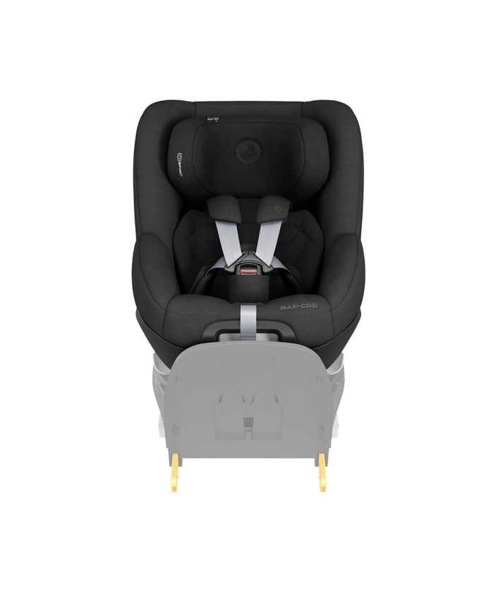 Inglesina Darwin Recline Infant Car Seat for Aptica XT igloo grey
