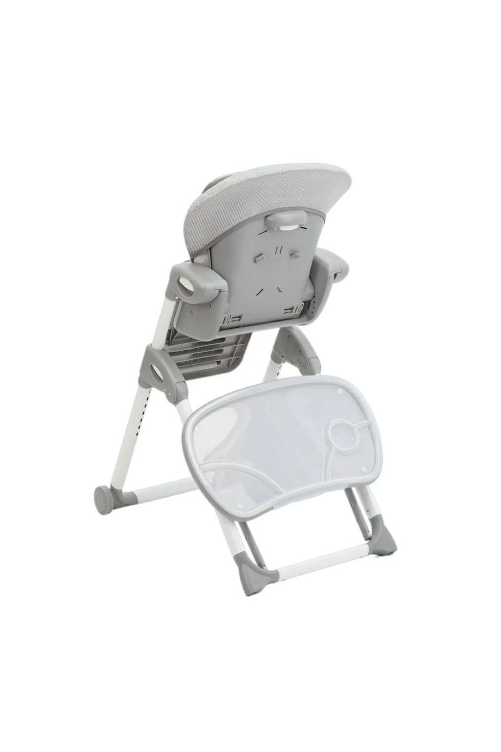 Joie Mimzy Recline Highchair logan highchairs