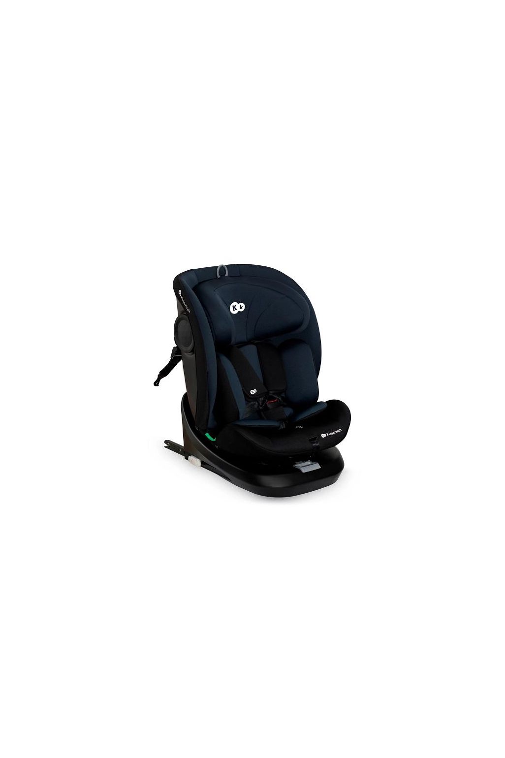 Kinderkraft I-GROW i-Size Car Seat - black