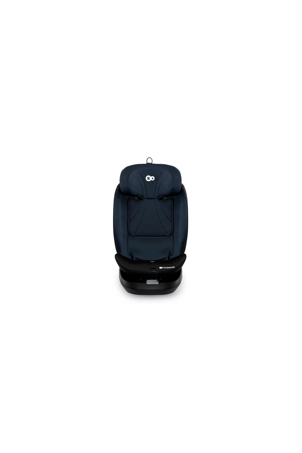 Kinderkraft I-GROW i-Size Car Seat - black