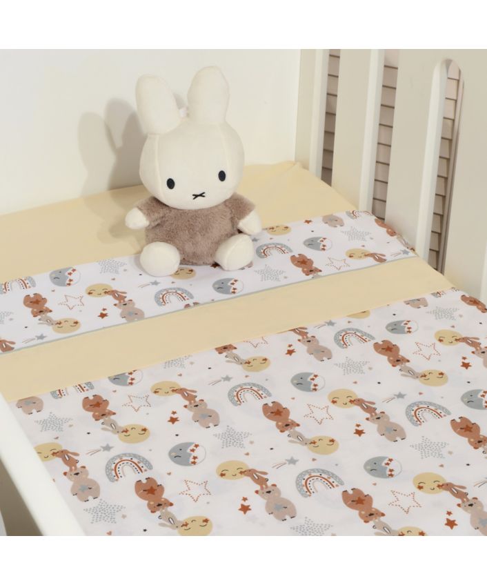 Mothercare flat sheets on sale