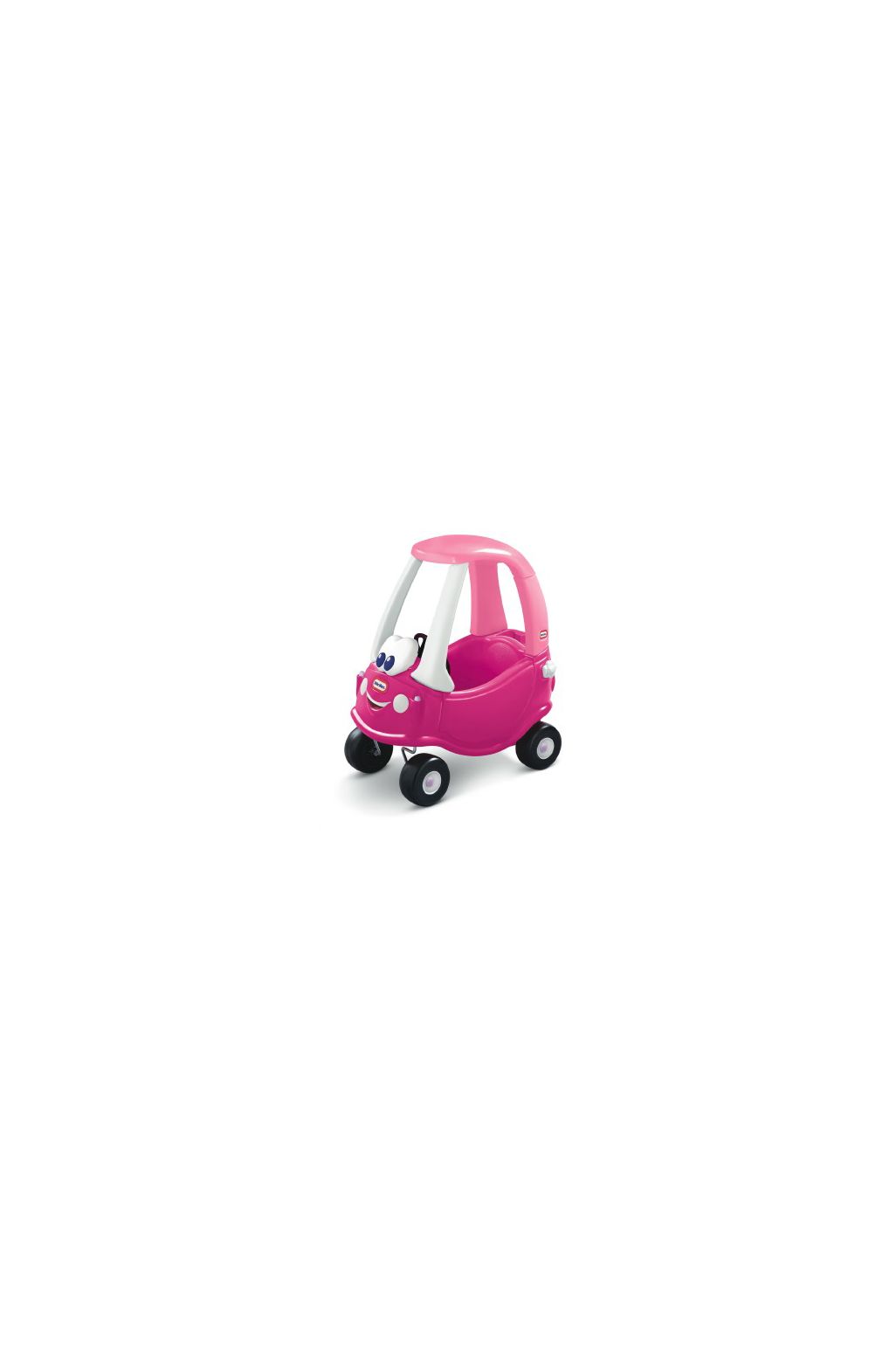 Cozy coupe rosy clearance