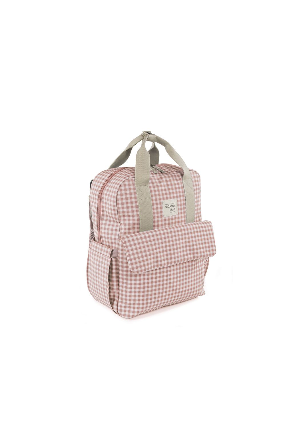 Walking mum mochila clearance