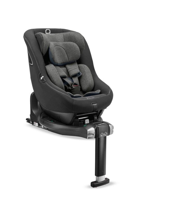 Inglesina Καρεκλάκι αυτοκινήτου Marco Polo 360° i-Size - vulcan black