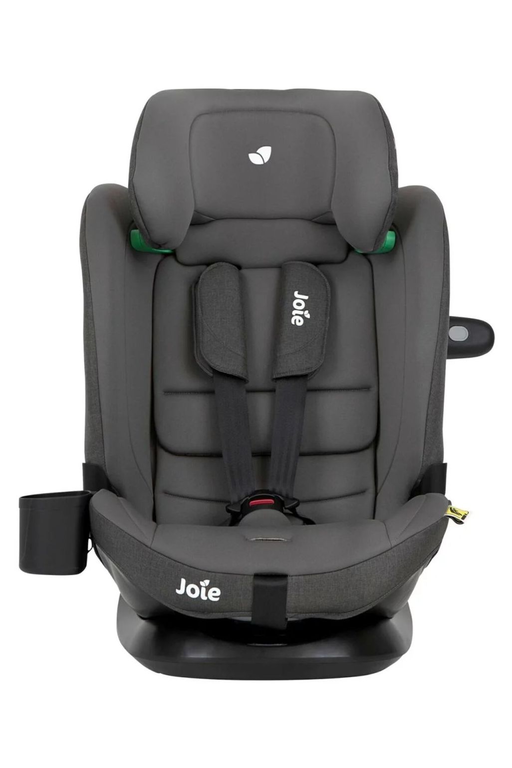 Joie i Bold Car Seat thunder with i size