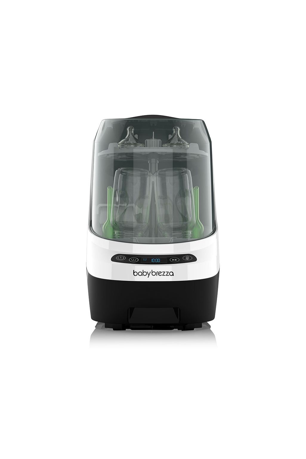 Baby Brezza® Pro Mașină de Spălat Biberoane Pro