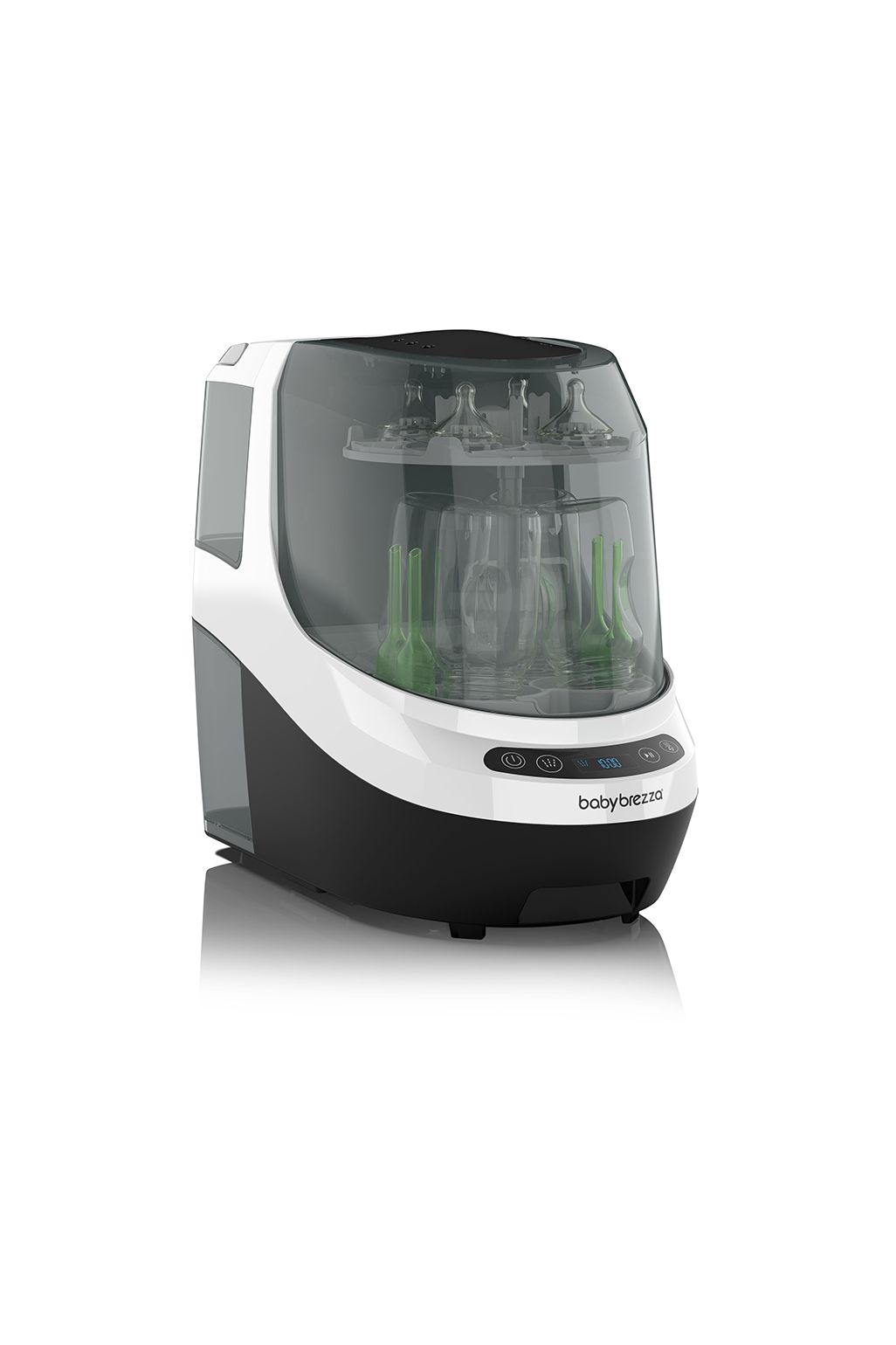 Baby Brezza® Pro Mașină de Spălat Biberoane Pro