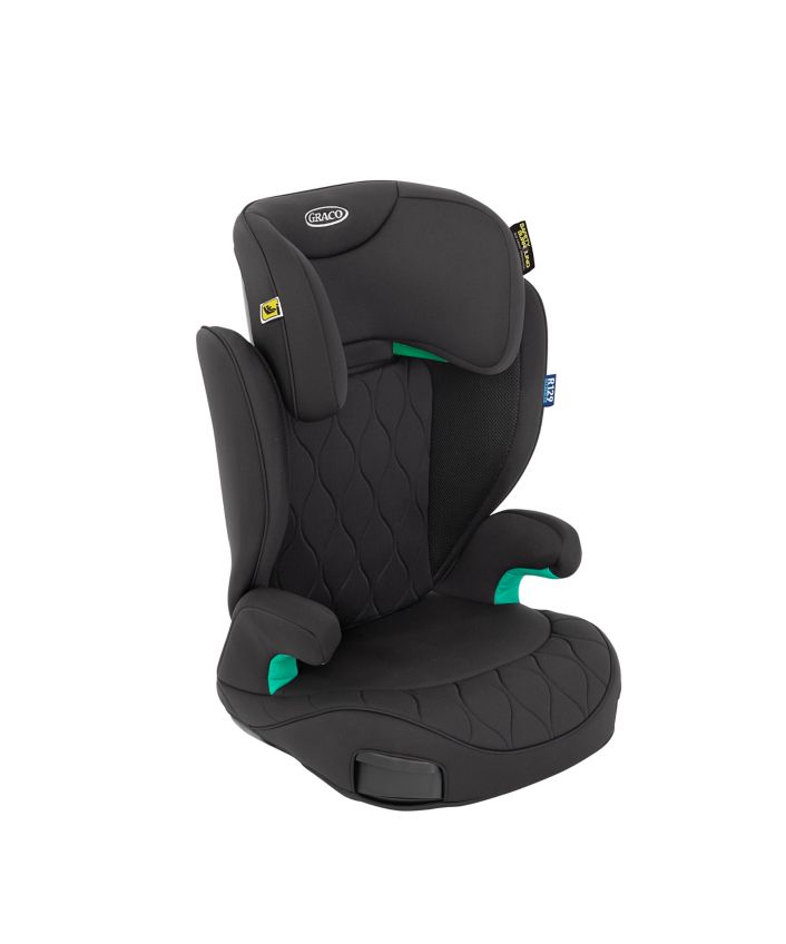 Κάθισμα αυτοκινήτου booster Affix - midnight