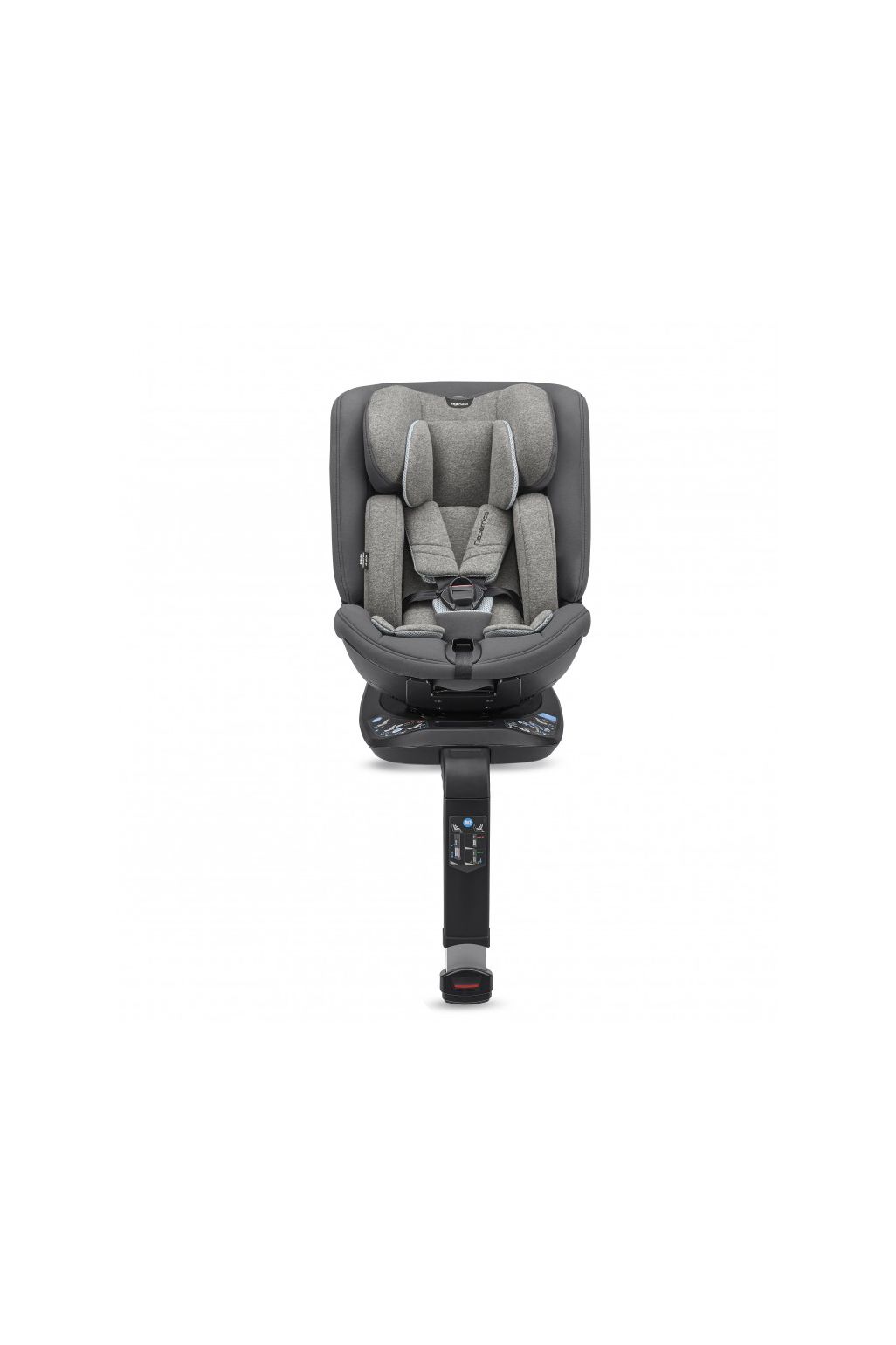 Scaun Auto Inglesina Copernico 360° - gri piatră