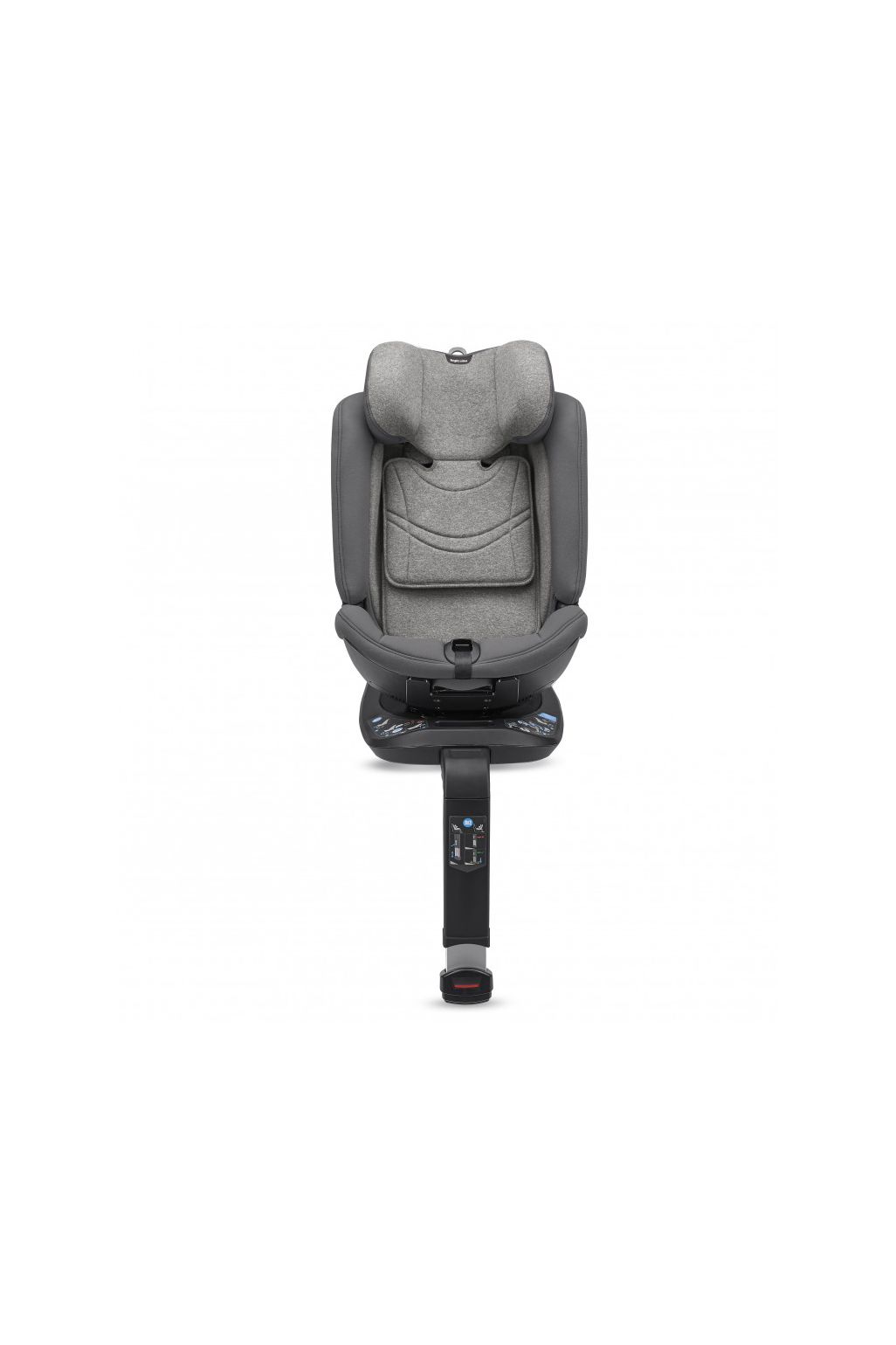 Scaun Auto Inglesina Copernico 360° - gri piatră