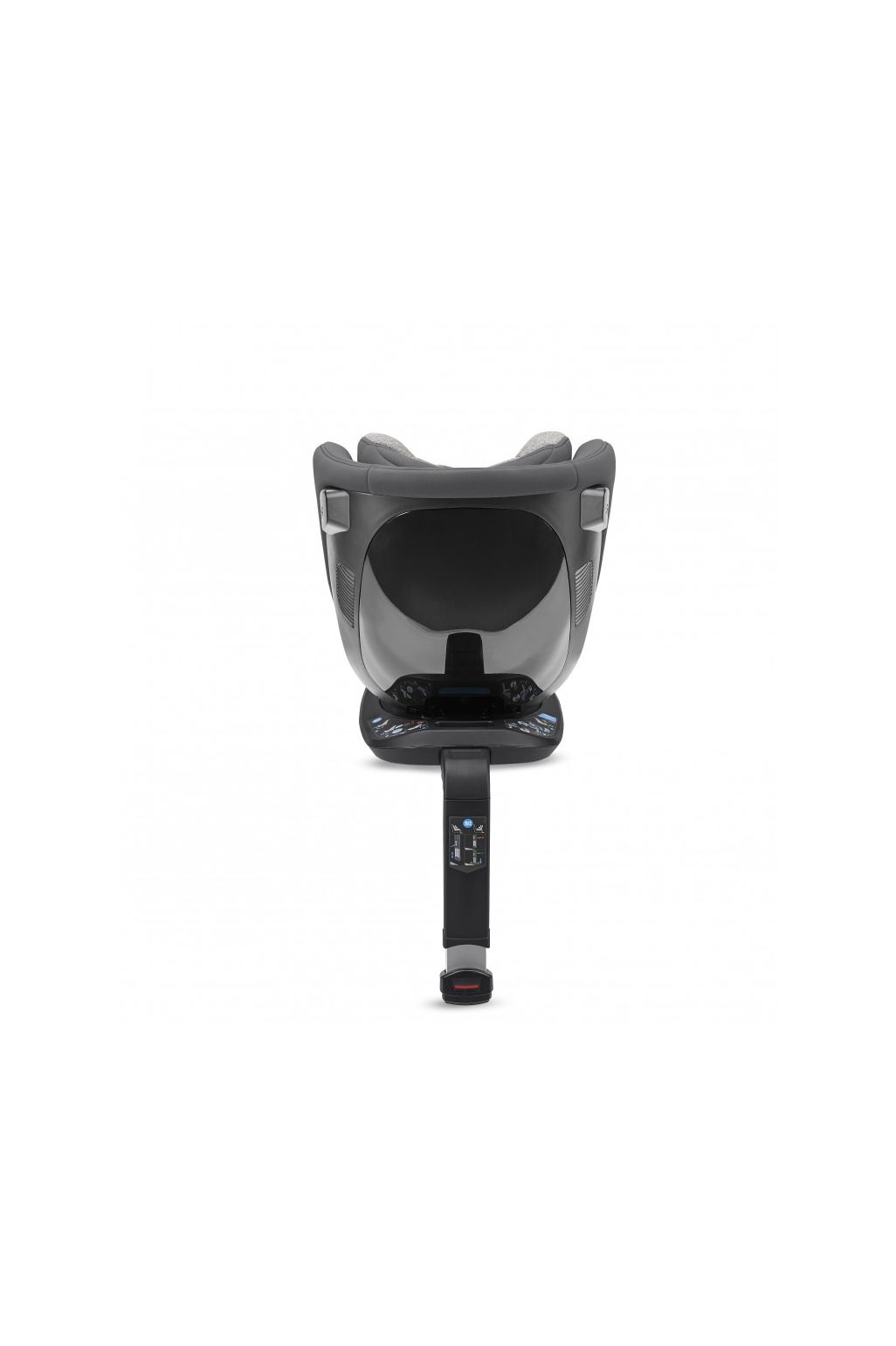 Scaun Auto Inglesina Copernico 360° - gri piatră