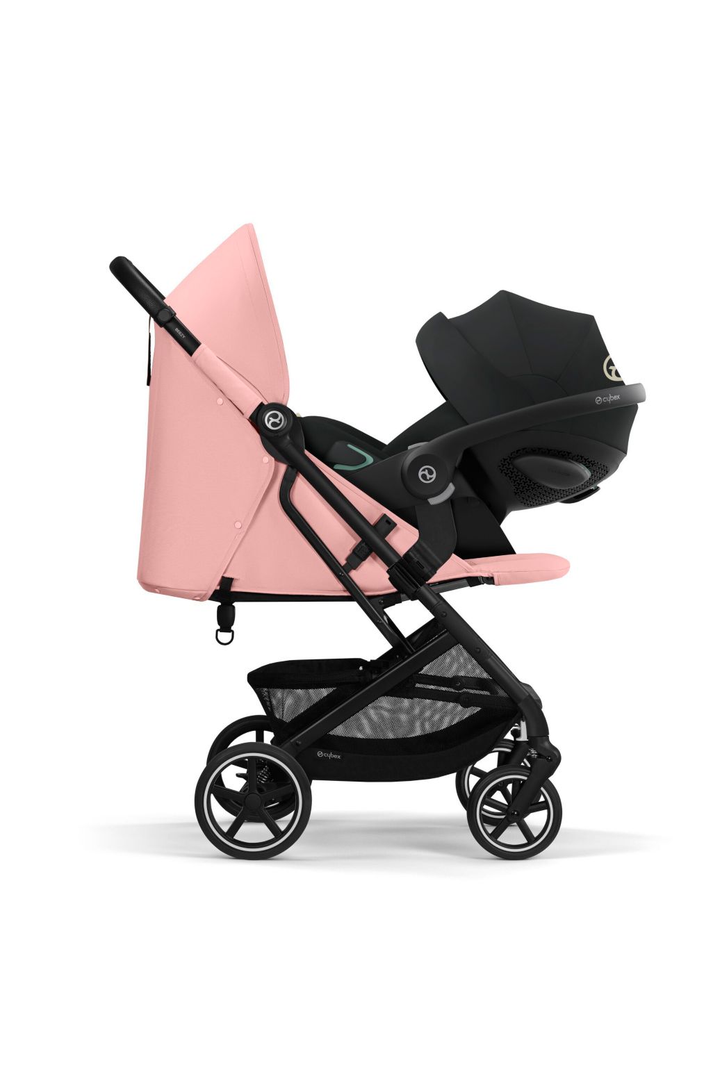 maxi cosi rotate car seat Maxi-Cosi Kindred Peri 180 Rotating Infant Car Seat