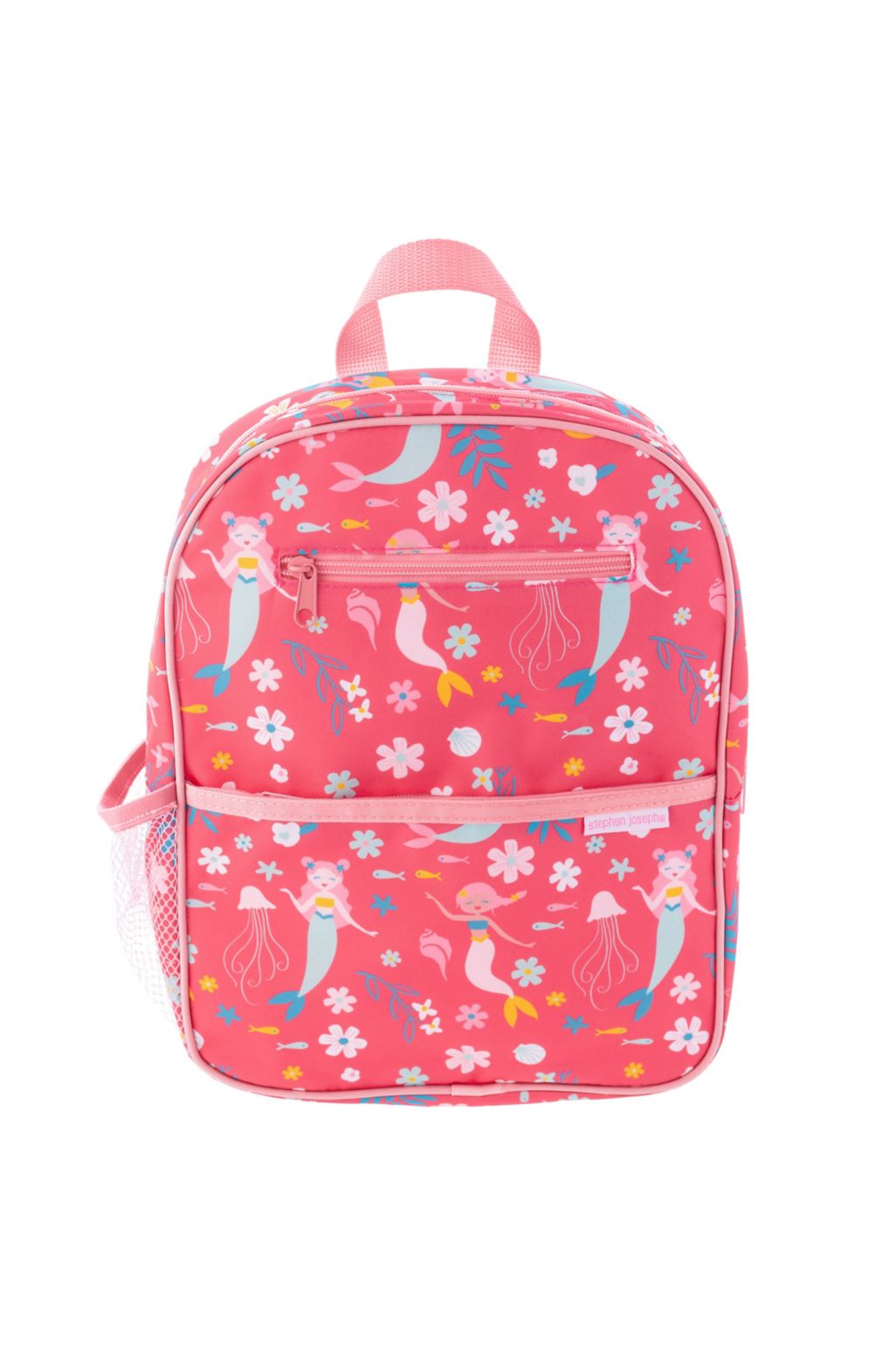 Stephen Joseph Junior Backpack mermaid school bags
