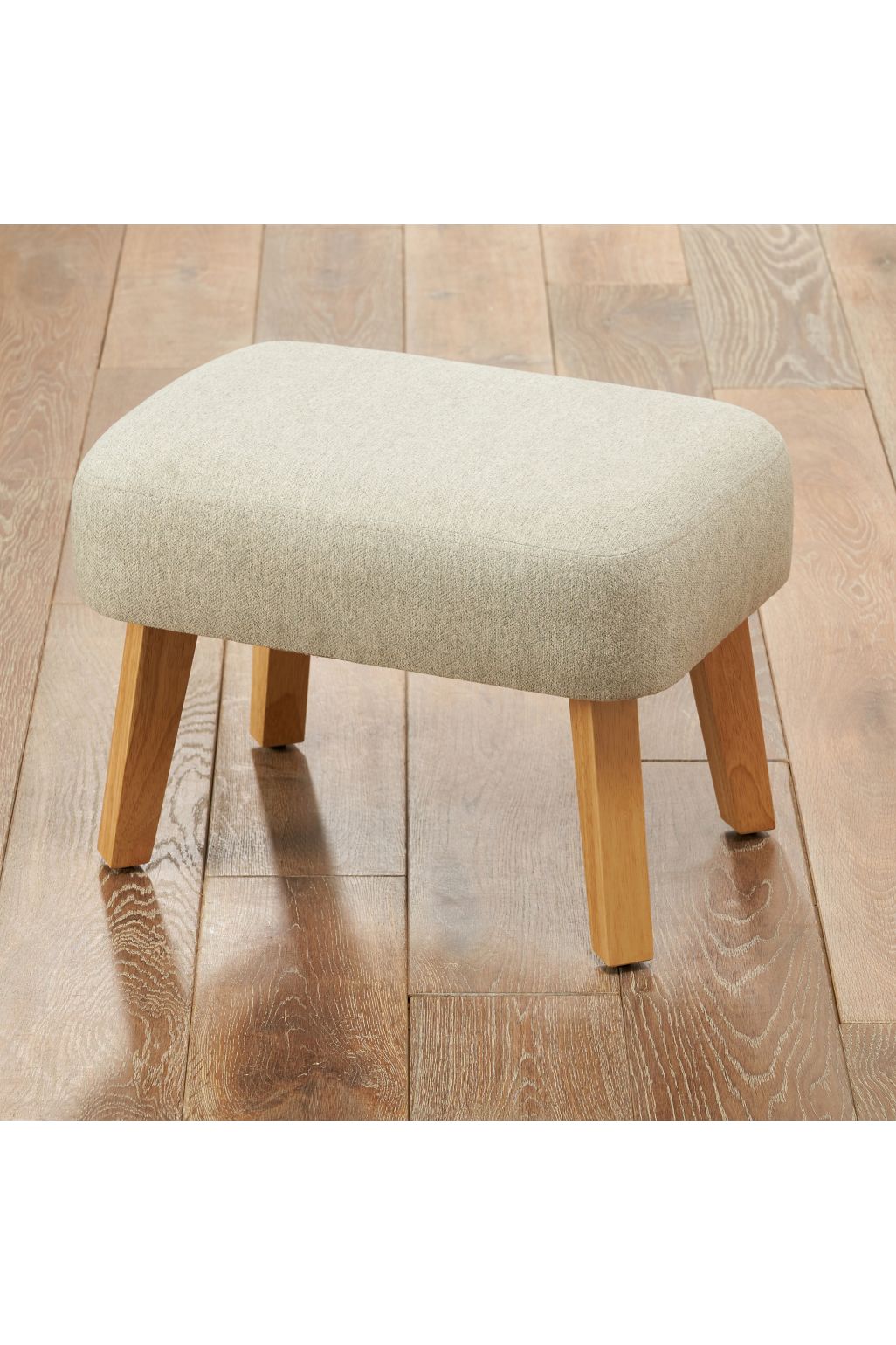 Set Scaun Balansoar & Taburet Tutti Bambini Jonah - pietriș