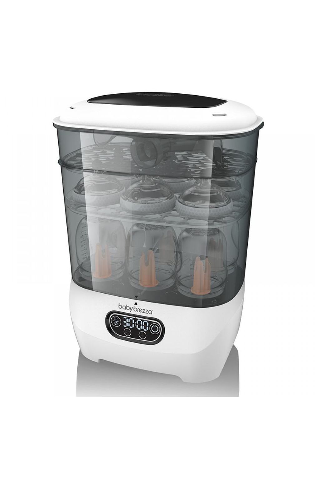 Sterilizator Avansat Baby Brezza – Uscător
