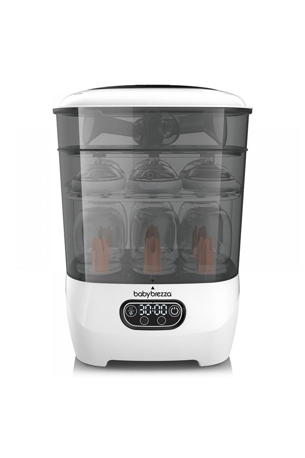Sterilizator Avansat Baby Brezza – Uscător