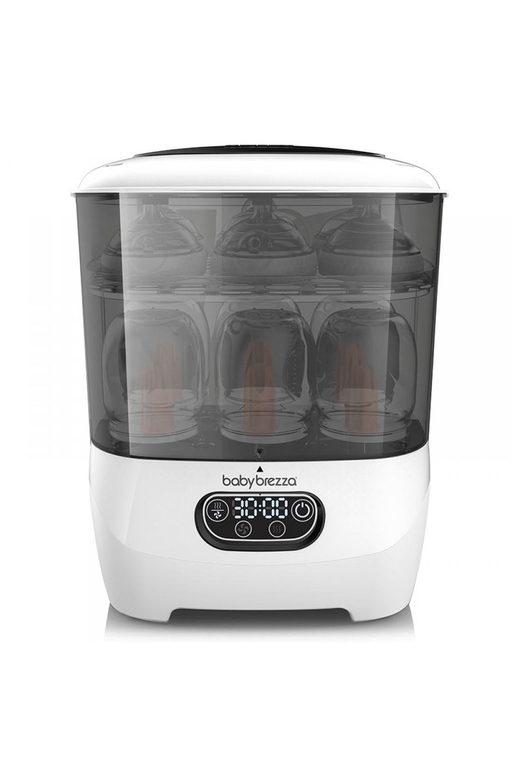 Sterilizator Avansat Baby Brezza – Uscător