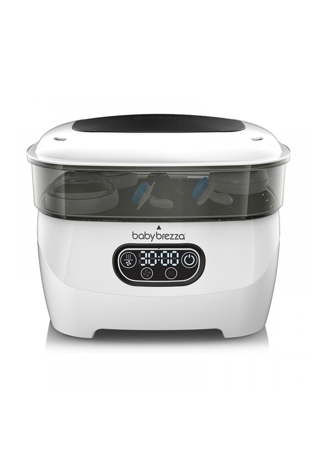 Sterilizator Avansat Baby Brezza – Uscător