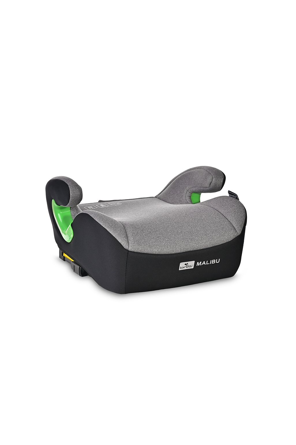 Scaun Auto Lorelli Malibu Isofix 125-150cm - gri